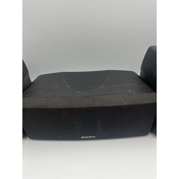 Sony SS-CN17 Speaker System x 2 SS-SR17 - Picture 2 of 8